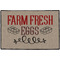 Farm Quotes Personalized Door Mat - 36x24 (APPROVAL)
