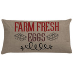 Farm Quotes Pillow Case