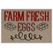 Farm Quotes Personalized Placemat (Front)