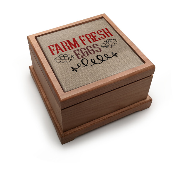 Custom Farm Quotes Pet Urn