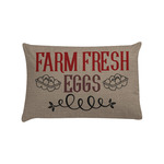 Farm Quotes Pillow Case - Standard