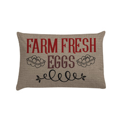 Farm Quotes Pillow Case - Standard
