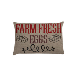 Farm Quotes Pillow Case - Toddler