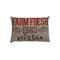 Farm Quotes Pillow Case - Toddler