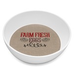 Farm Quotes Melamine Bowl - 8 oz