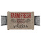 Farm Quotes Tablecloth - 58"x58"