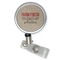 Farm Quotes Retractable Badge Reel