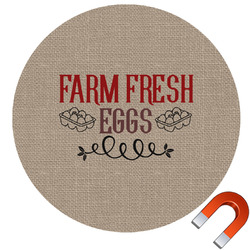 Farm Quotes Car Magnet