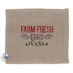 Farm Quotes Security Blankets - Double Sided