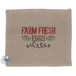 Farm Quotes Security Blanket