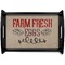 Farm Quotes Wooden Tray