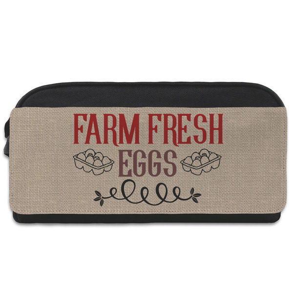 Custom Farm Quotes Shoe Bag