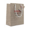 Farm Quotes Small Gift Bag - Front/Main