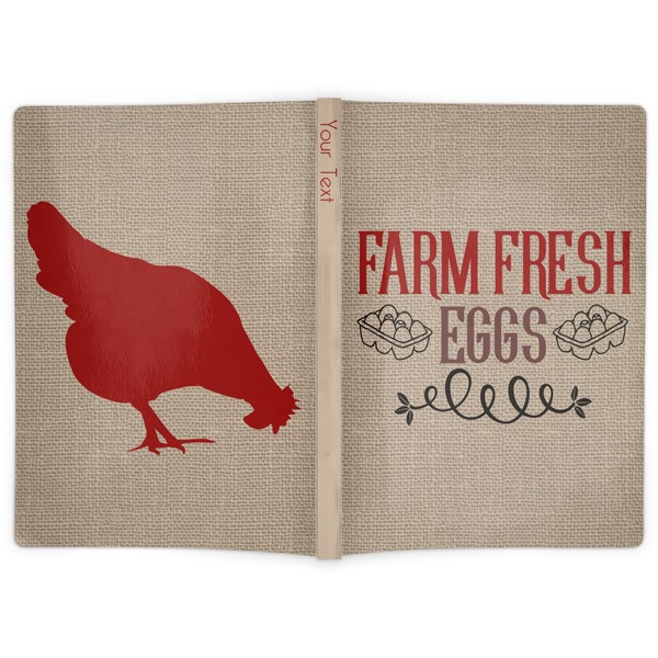 Farm Quotes Soft Cover Journal - Apvl