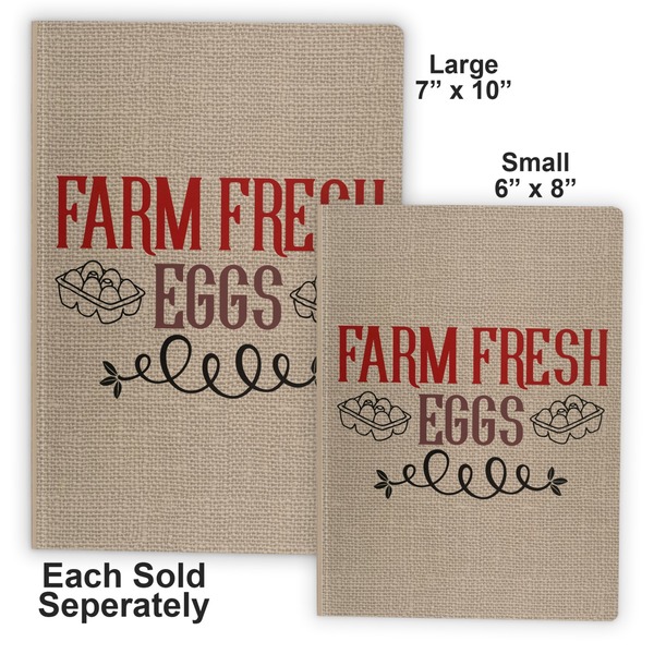 Farm Quotes Soft Cover Journal - Compare