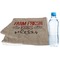 Farm Quotes Sports & Fitness Towel