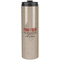 Farm Quotes Stainless Steel Tumbler 20 Oz - Front