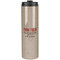 Farm Quotes Stainless Steel Skinny Tumbler - 20 oz