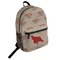 Farm Quotes Student Backpack