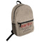 Farm Quotes Student Backpack