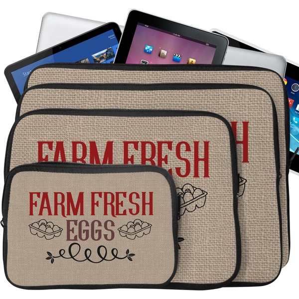 Farm Quotes Tablet & Laptop Case Sizes