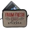 Farm Quotes Tablet Sleeve (Small)