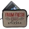 Farm Quotes Tablet Case / Sleeve - Small