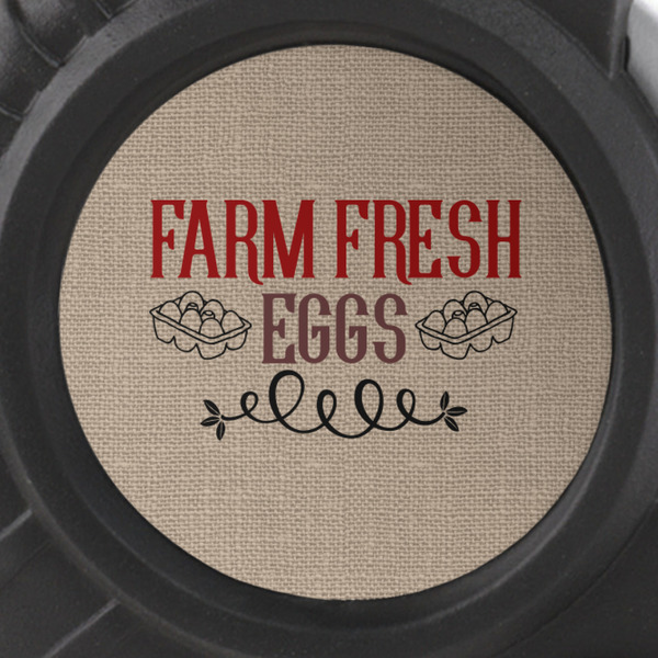 Farm Quotes Tape Measure - 25ft - detail