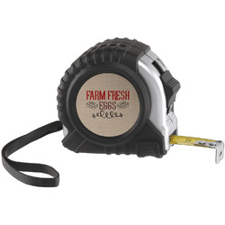 Farm Quotes Tape Measure