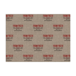 Farm Quotes Tissue Paper Sheets - Large - Heavyweight