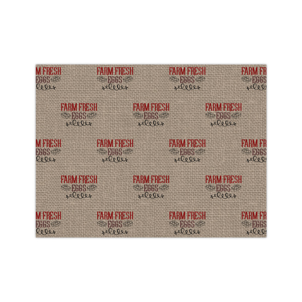Custom Farm Quotes Tissue Paper Sheets - Medium - Heavyweight
