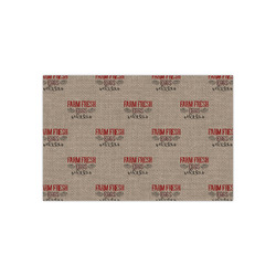 Farm Quotes Tissue Paper Sheets - Small - Heavyweight