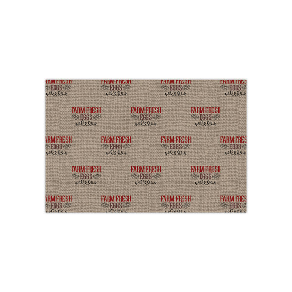 Custom Farm Quotes Small Tissue Papers Sheets - Heavyweight