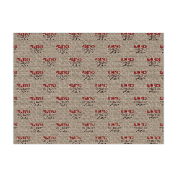 Custom Farm Quotes Tissue Paper Sheets