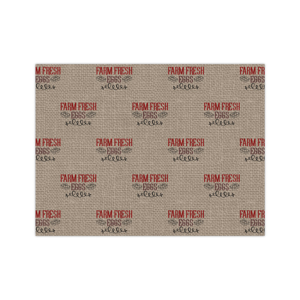 Custom Farm Quotes Tissue Paper Sheets - Medium - Lightweight