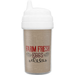Farm Quotes Sippy Cup