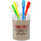 Farm Quotes Toothbrush Holder