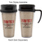 Farm Quotes Travel Mugs - with & without Handle