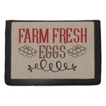 Farm Quotes Trifold Wallet