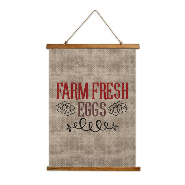 Custom Farm Quotes Wall Hanging Tapestry