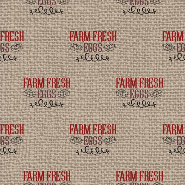 Farm Quotes Wallpaper Square