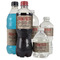 Farm Quotes Water Bottle Label - Multiple Bottle Sizes