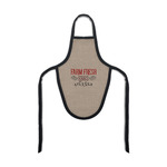 Farm Quotes Bottle Apron