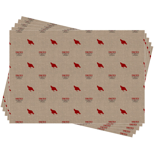 Farm Quotes Wrapping Paper - 5 Sheets Approval