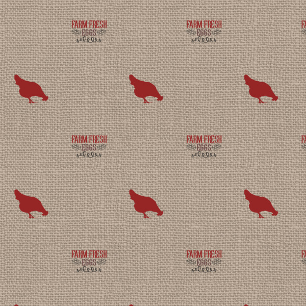 Farm Quotes Wrapping Paper Square