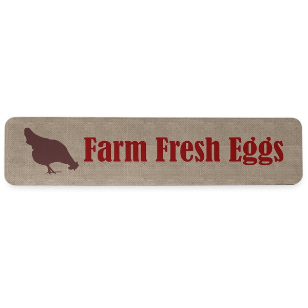 Farm Quotes Wrist Rest - Apvl