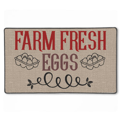 Farm Quotes XXL Gaming Mouse Pad - 24" x 14"