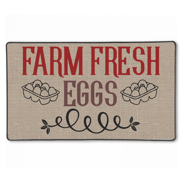 Custom Farm Quotes XXL Gaming Mouse Pad - 24" x 14"