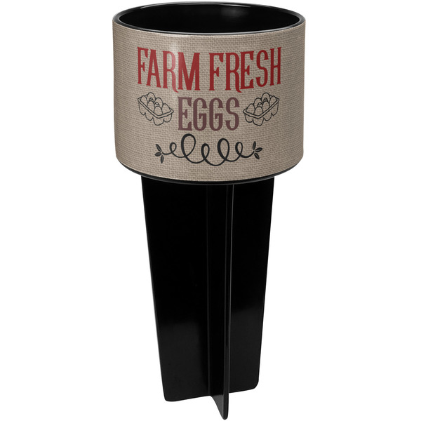 Farm Quotes spiker_black_apvl