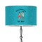Happy Anniversary 12" Drum Lamp Shade - Poly-film (Personalized)